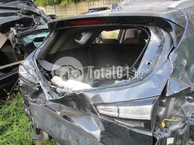 Фото Hyundai Tucson 30