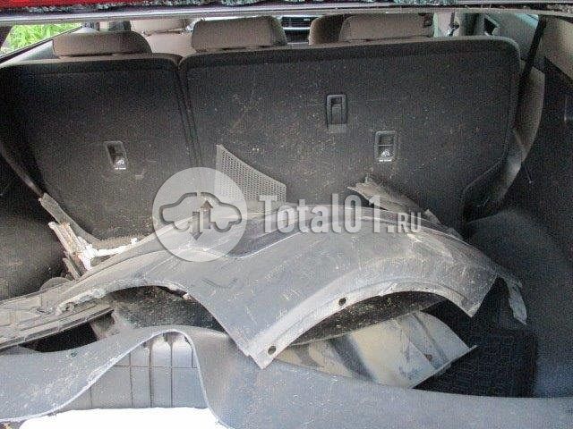 Фото Hyundai Tucson 32