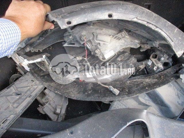 Фото Hyundai Tucson 34