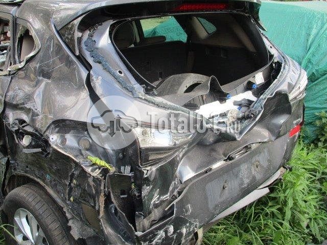 Фото Hyundai Tucson 36