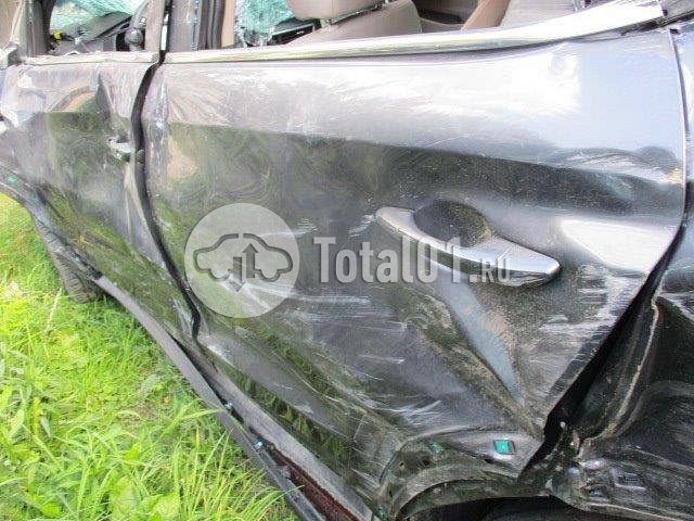 Фото Hyundai Tucson 40