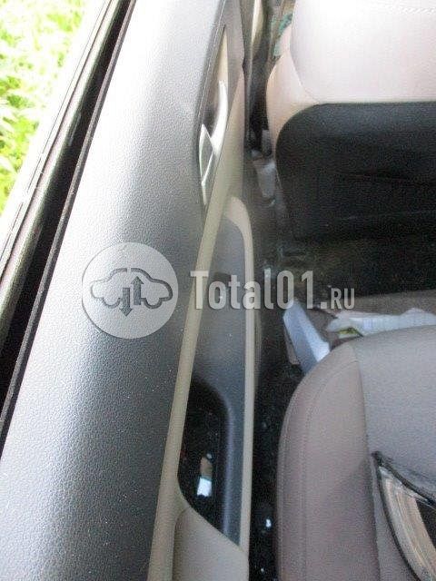 Фото Hyundai Tucson 42