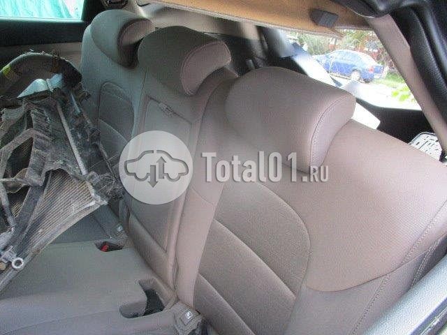 Фото Hyundai Tucson 44