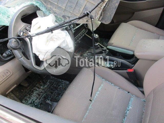 Фото Hyundai Tucson 46