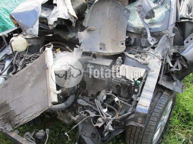 Фото Hyundai Tucson 50