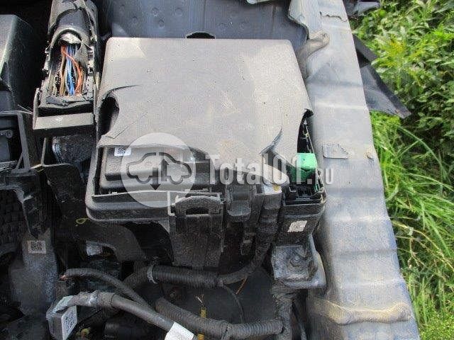 Фото Hyundai Tucson 52