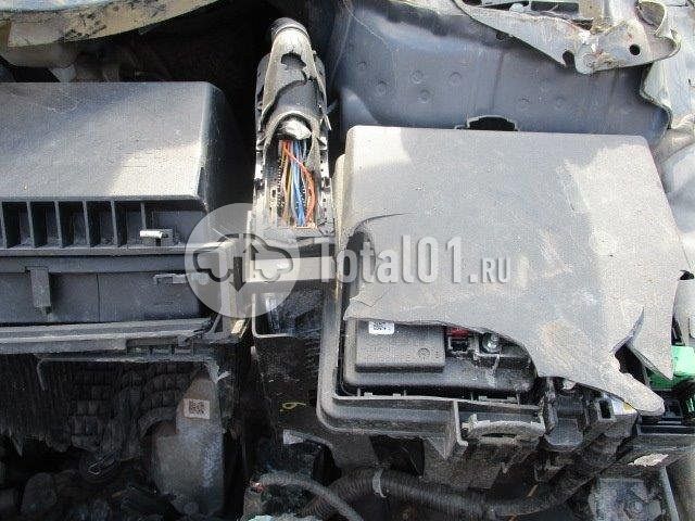 Фото Hyundai Tucson 54