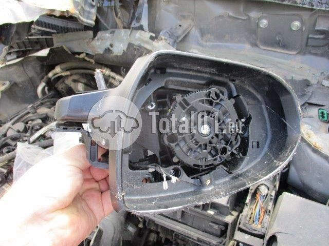 Фото Hyundai Tucson 56