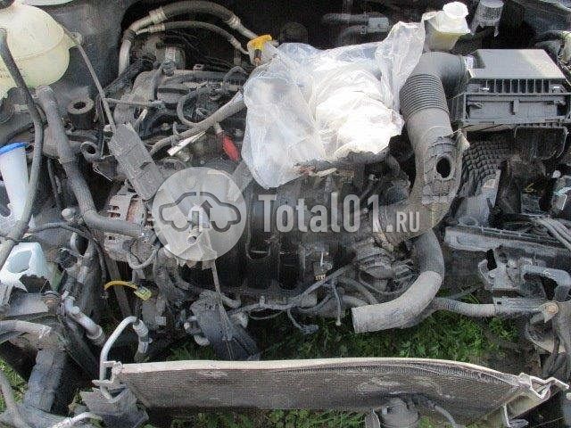 Фото Hyundai Tucson 58