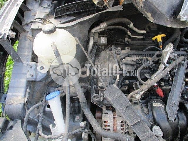 Фото Hyundai Tucson 62