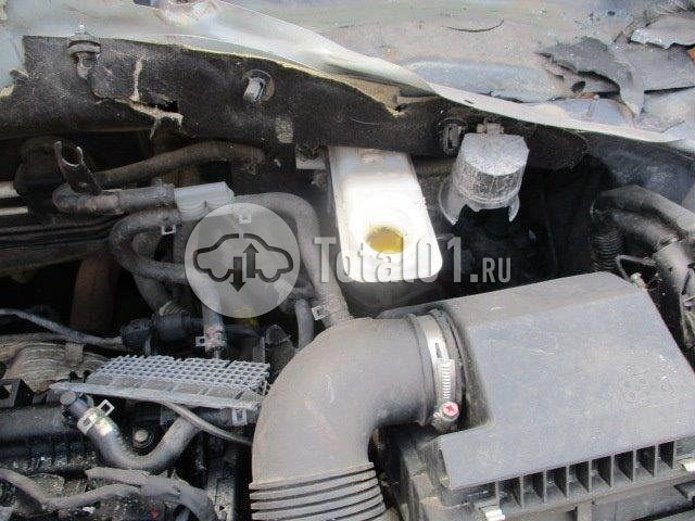 Фото Hyundai Tucson 64