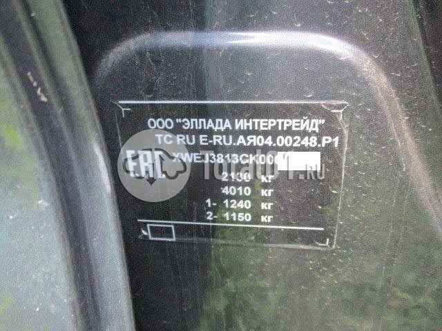 Фото Hyundai Tucson 66