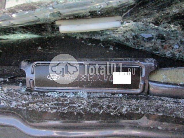 Фото Hyundai Tucson 68