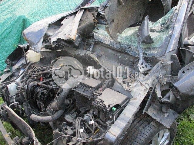 Фото Hyundai Tucson 70