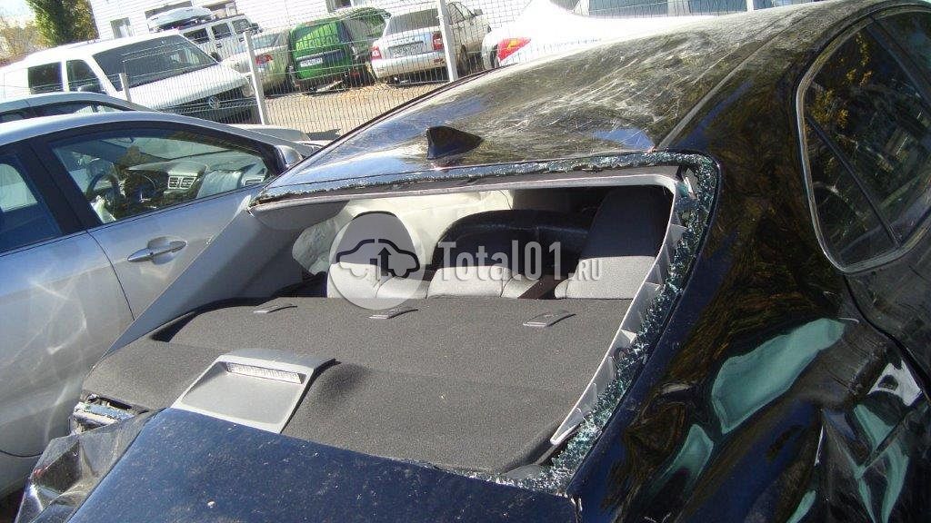 Фото Toyota Camry 12