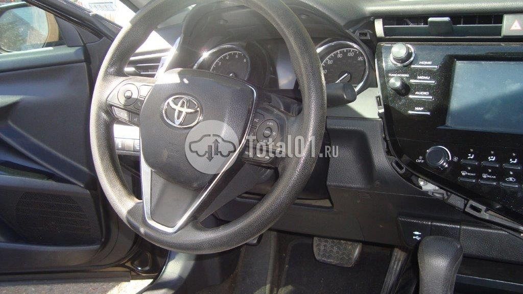 Фото Toyota Camry 18