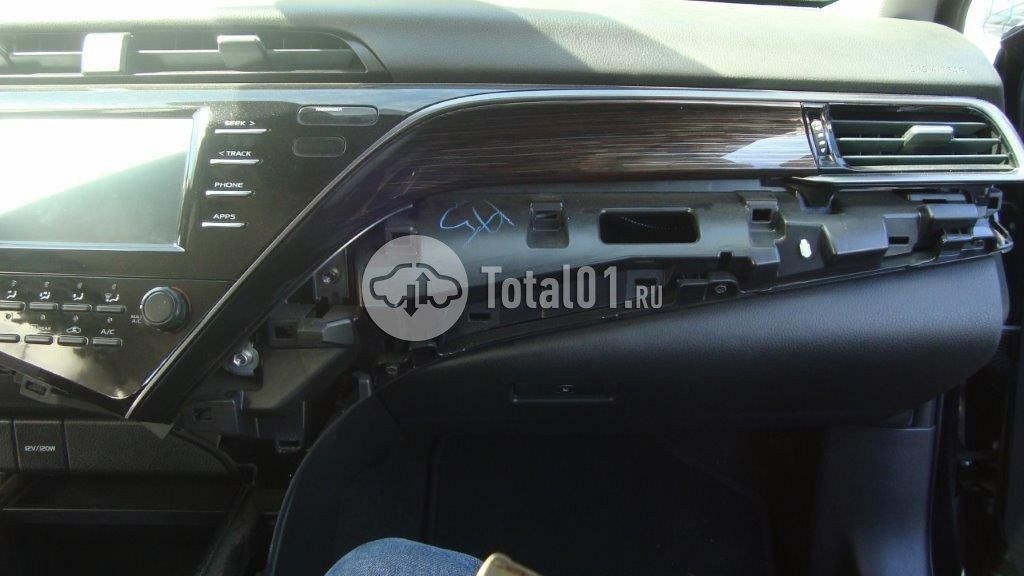 Фото Toyota Camry 20