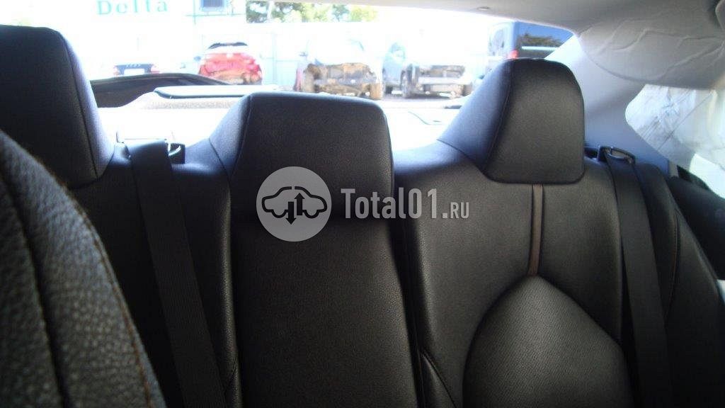 Фото Toyota Camry 22