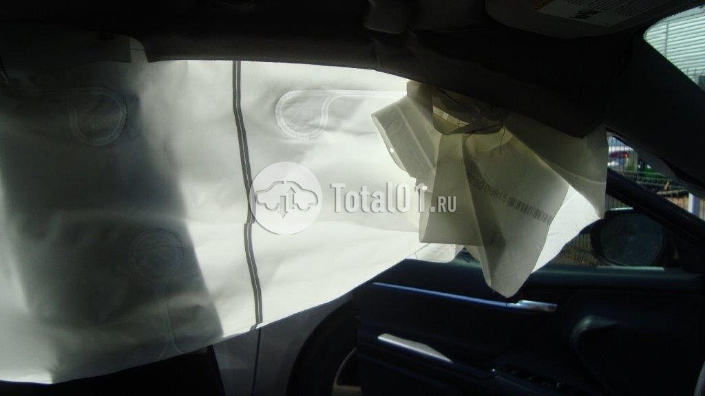 Фото Toyota Camry 24