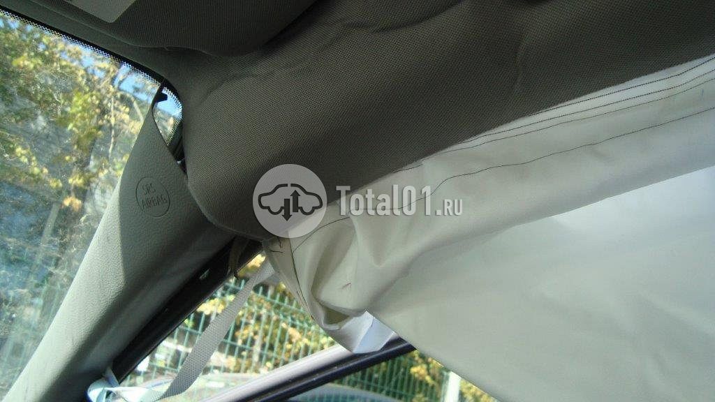 Фото Toyota Camry 26