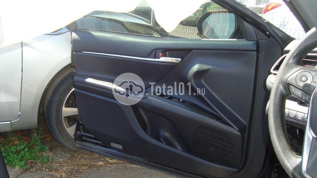 Фото Toyota Camry 30