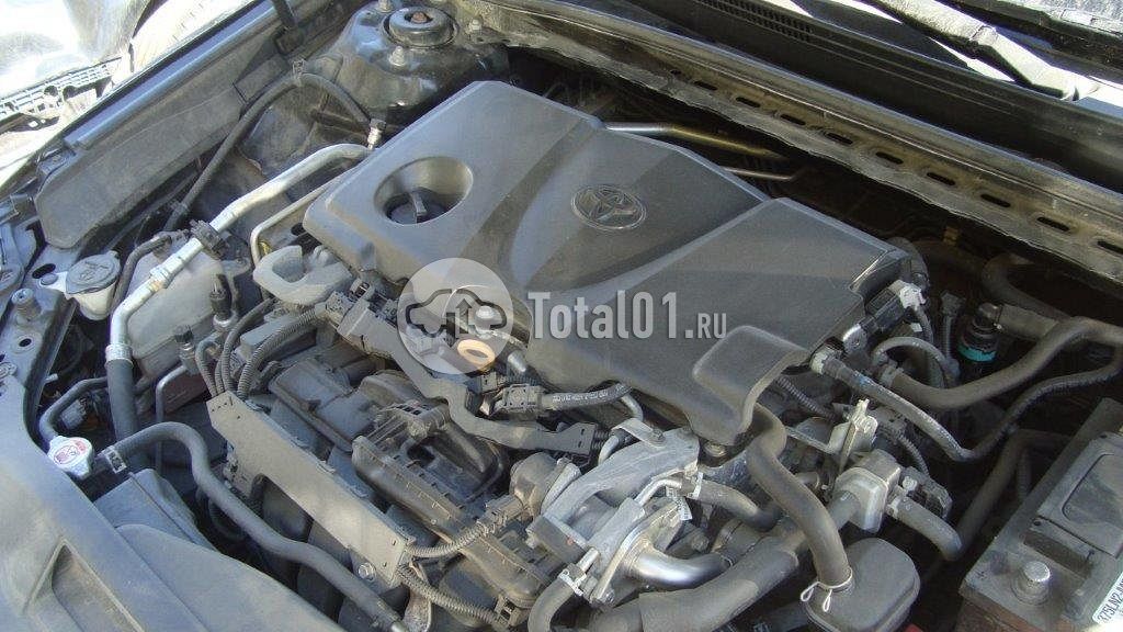 Фото Toyota Camry 34