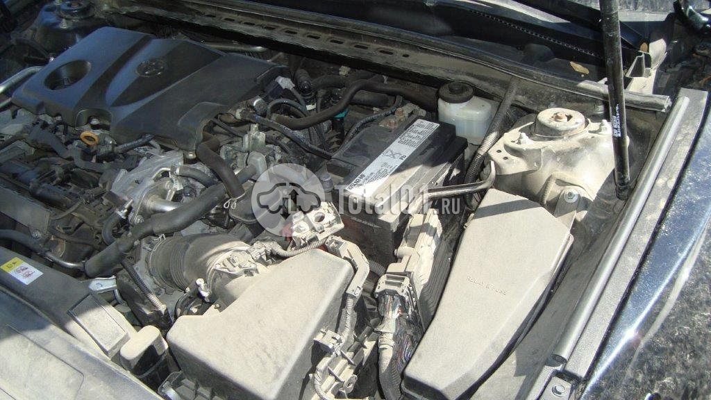 Фото Toyota Camry 36
