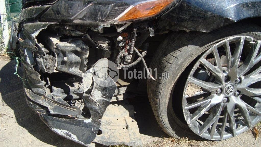 Фото Toyota Camry 38