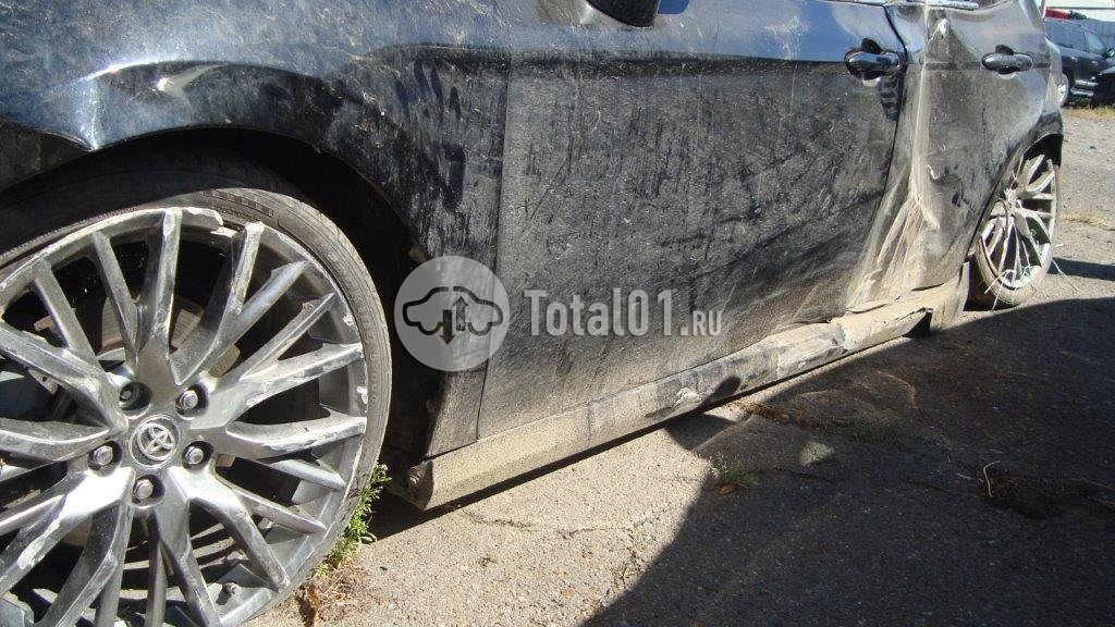 Фото Toyota Camry 40