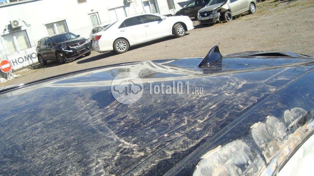 Фото Toyota Camry 44