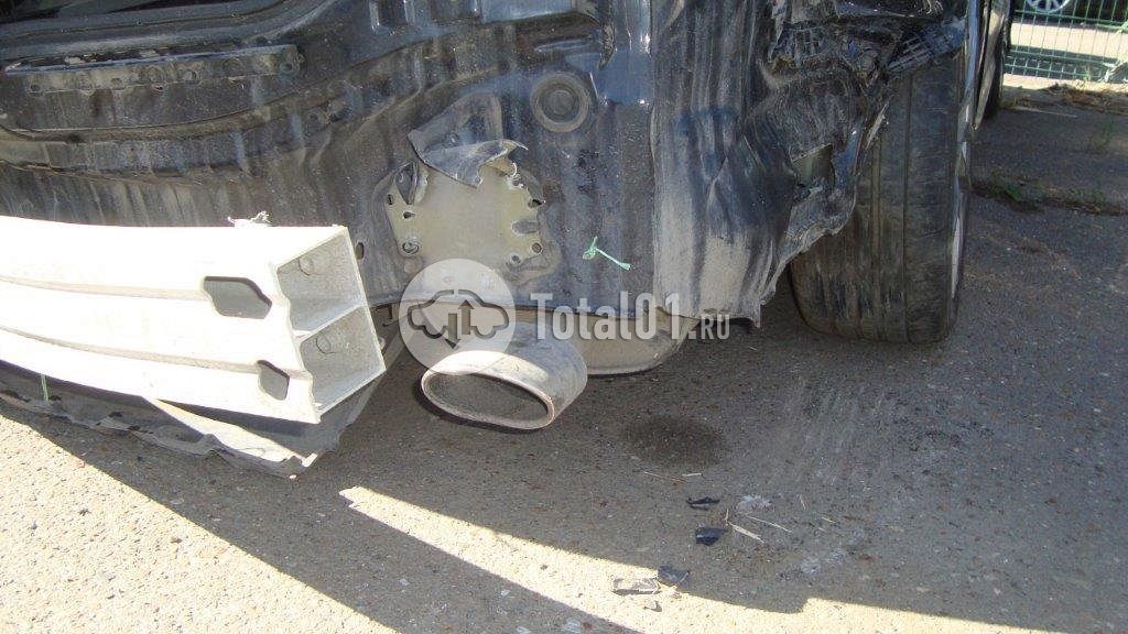 Фото Toyota Camry 50