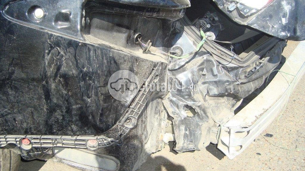 Фото Toyota Camry 54