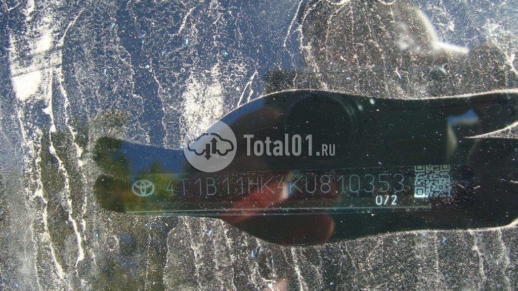 Фото Toyota Camry 56