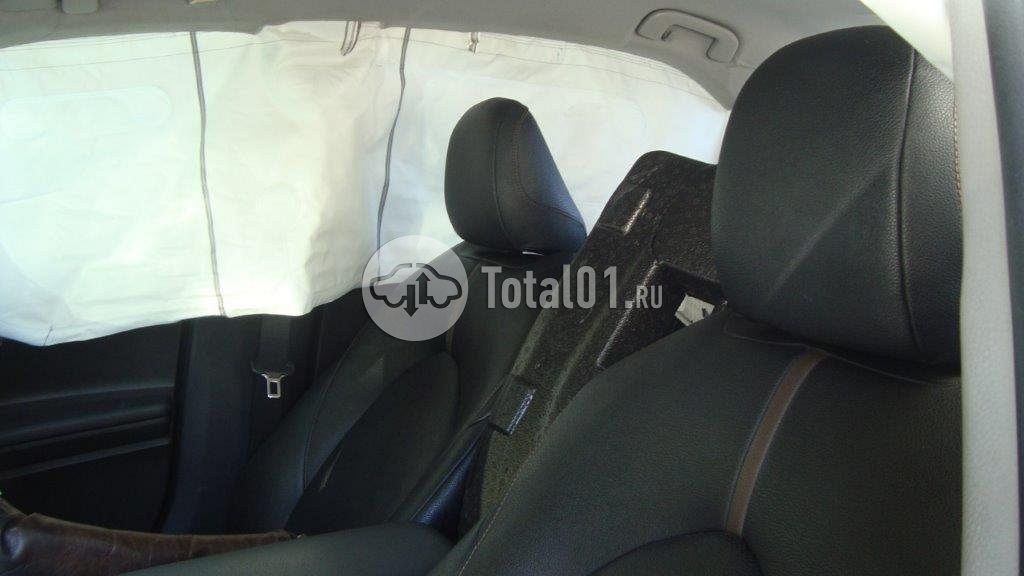 Фото Toyota Camry 58