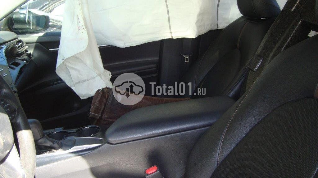 Фото Toyota Camry 60