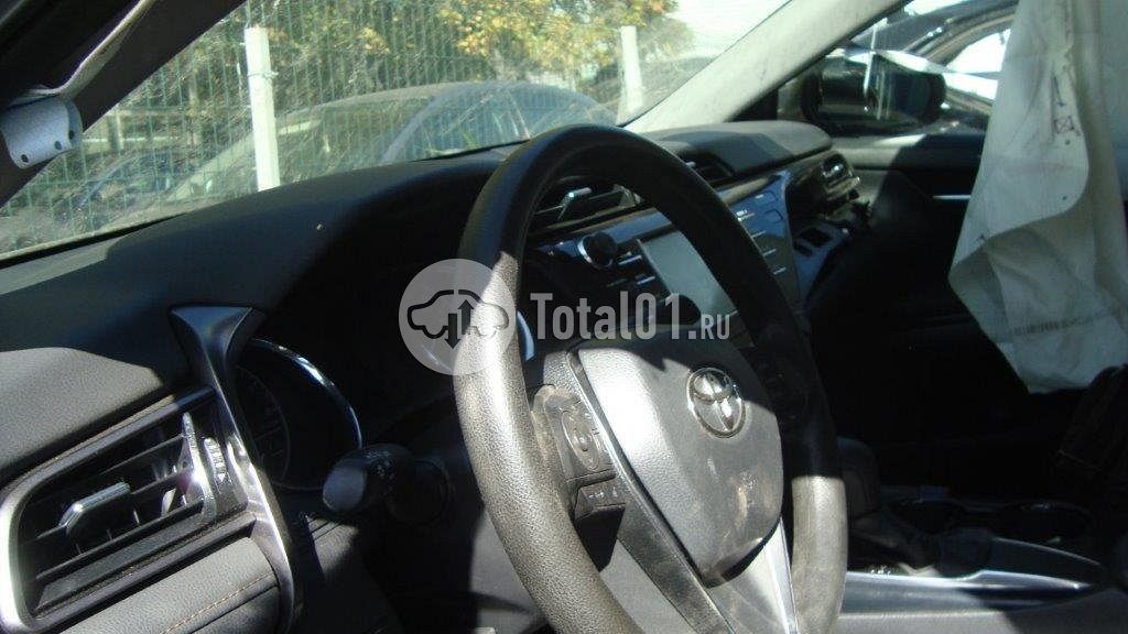 Фото Toyota Camry 62