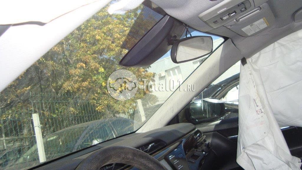 Фото Toyota Camry 64