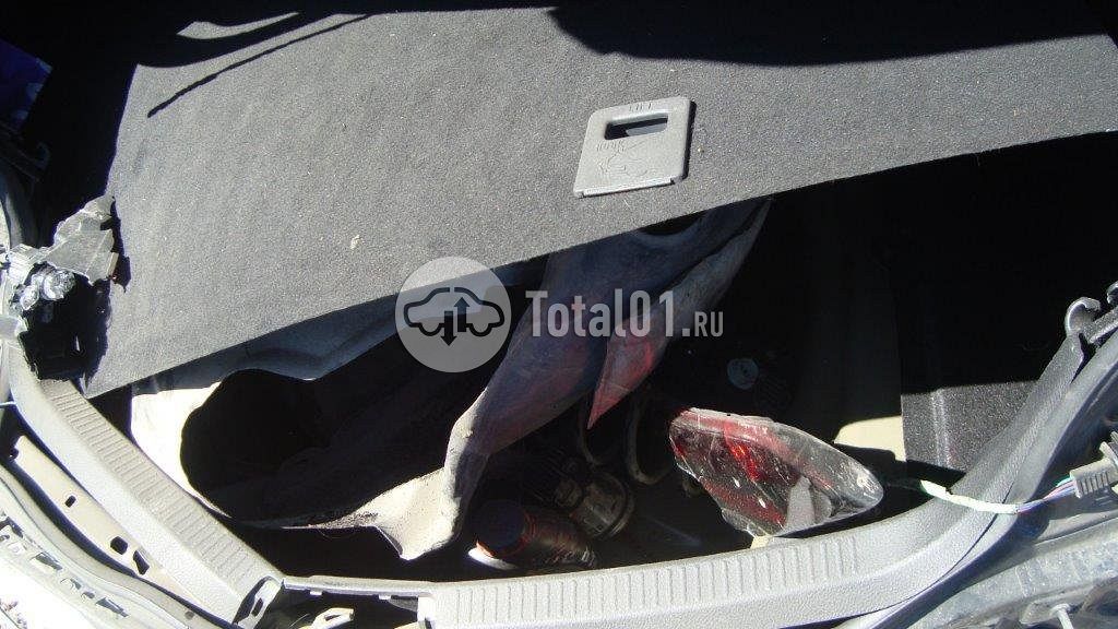 Фото Toyota Camry 66