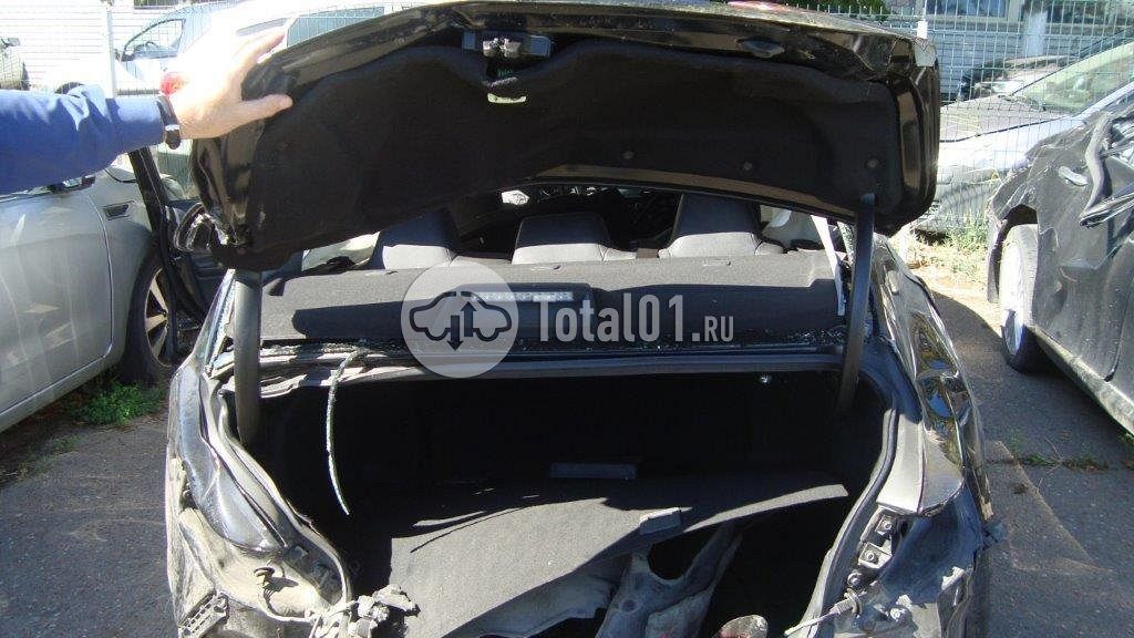 Фото Toyota Camry 68