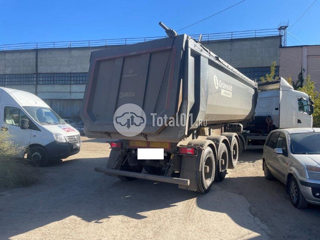 Фото 9453-0000010-50 Grunwald 2