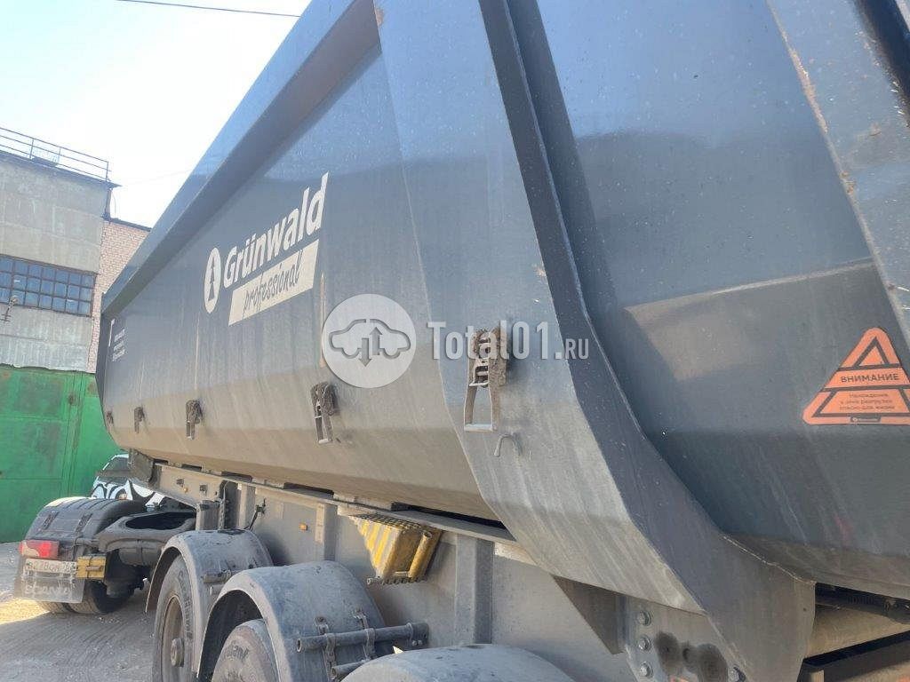 Фото 9453-0000010-50 Grunwald 10