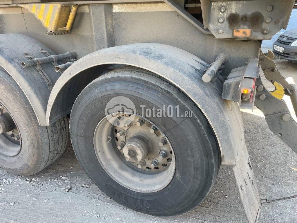 Фото 9453-0000010-50 Grunwald 12