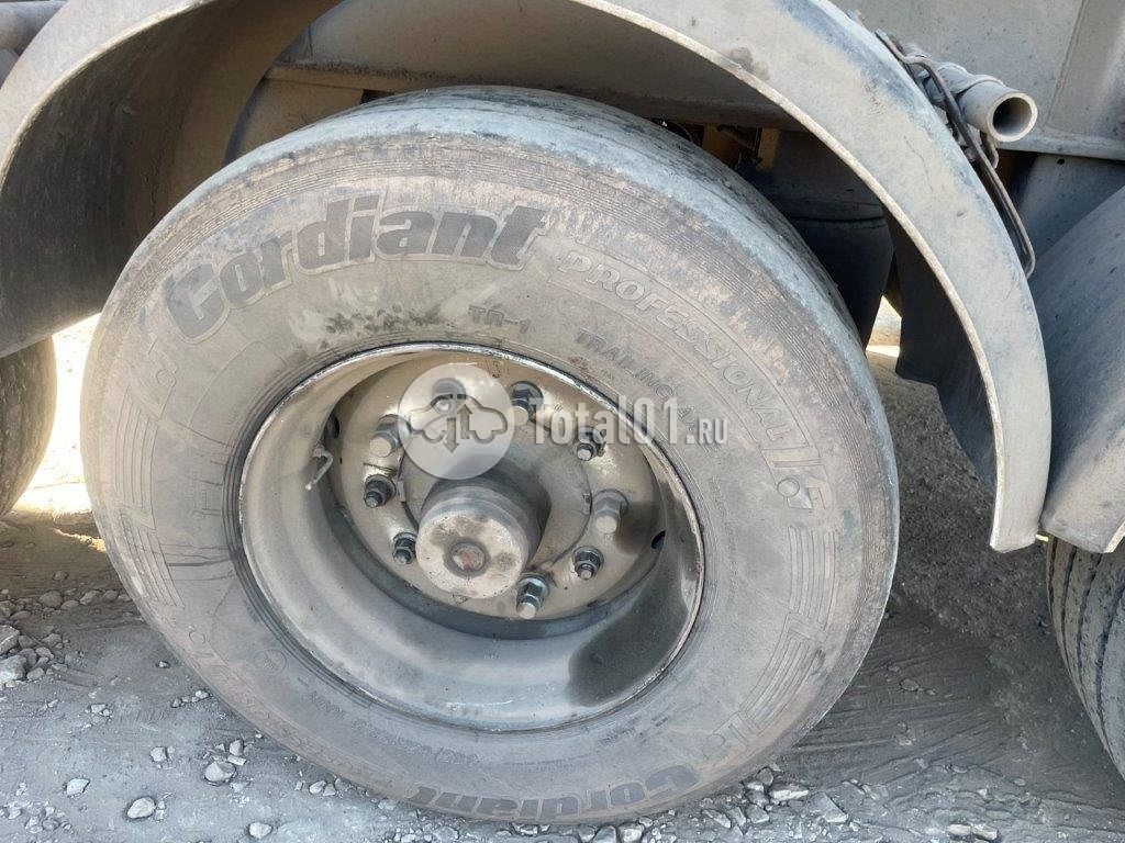 Фото 9453-0000010-50 Grunwald 16