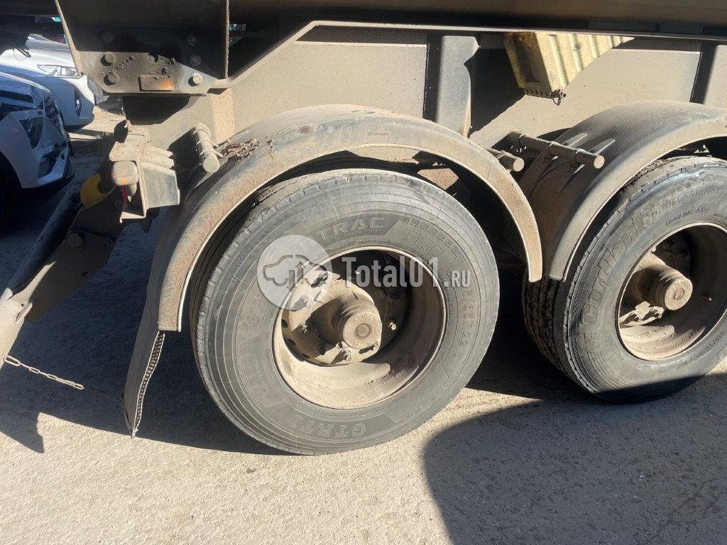 Фото 9453-0000010-50 Grunwald 18