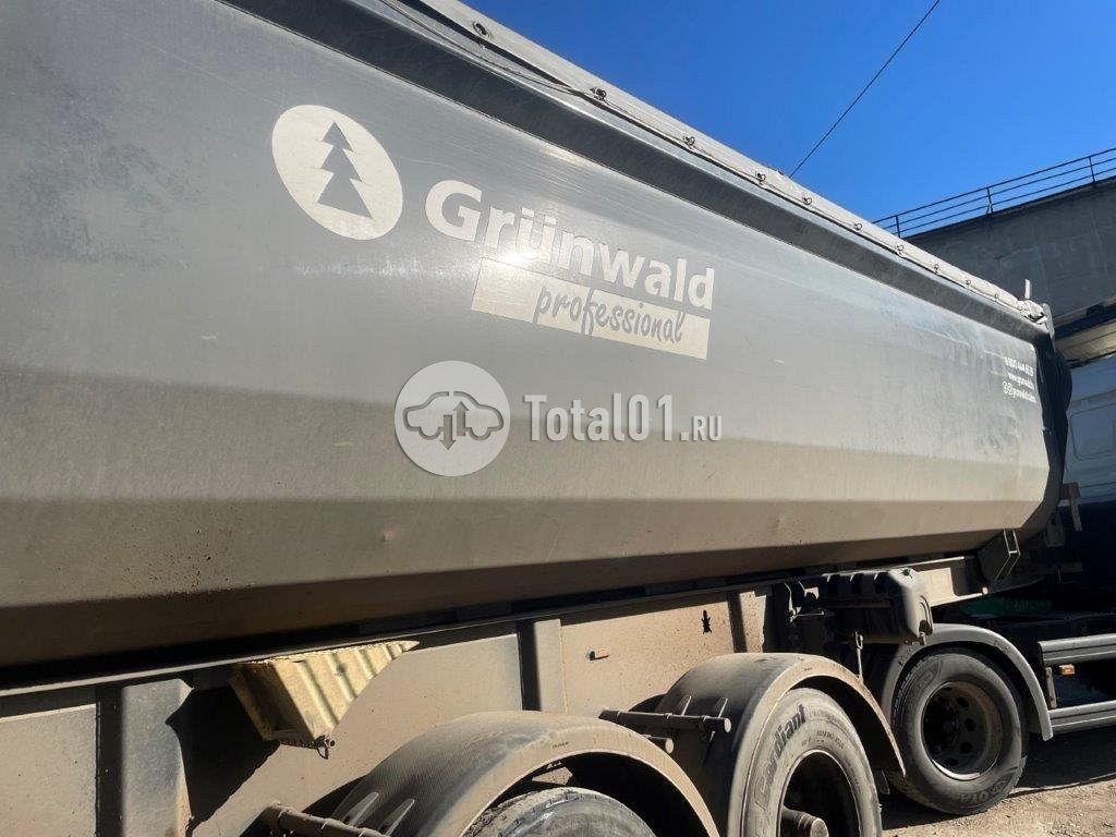 Фото 9453-0000010-50 Grunwald 22