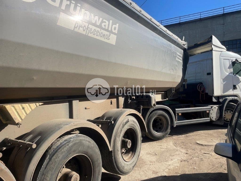 Фото 9453-0000010-50 Grunwald 24