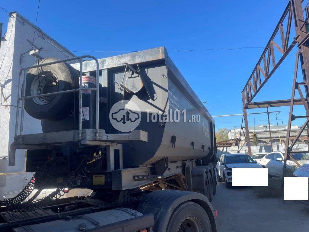 Фото 9453-0000010-50 Grunwald 26