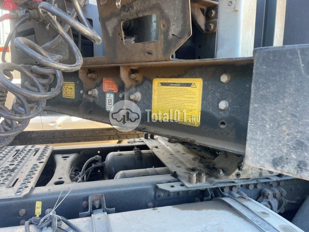 Фото 9453-0000010-50 Grunwald 28