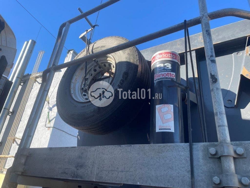 Фото 9453-0000010-50 Grunwald 36