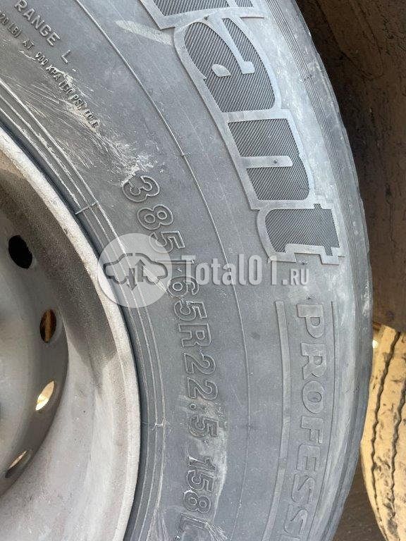 Фото 9453-0000010-50 Grunwald 42